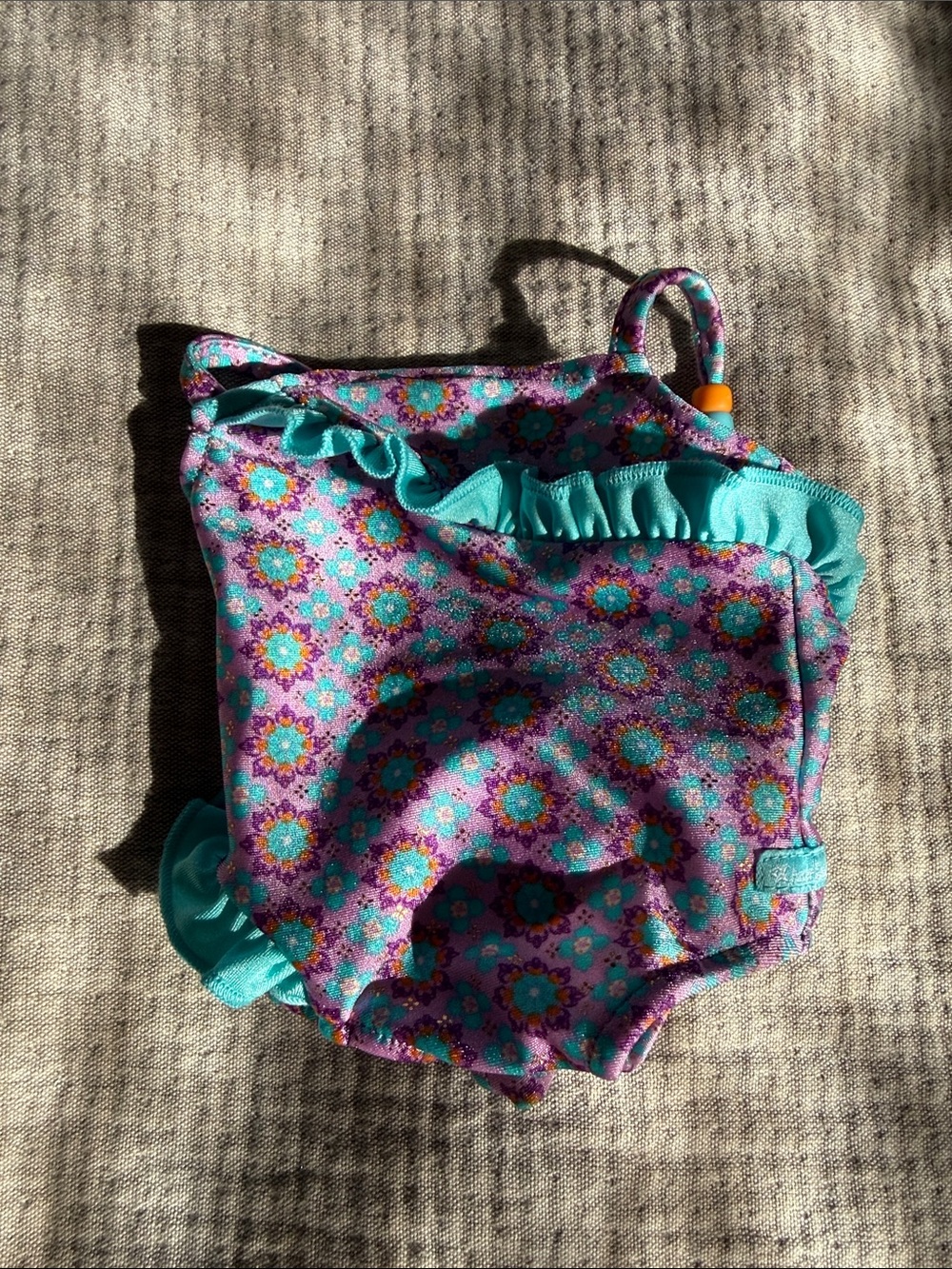 American Girl Boho Beachy Swimsuit